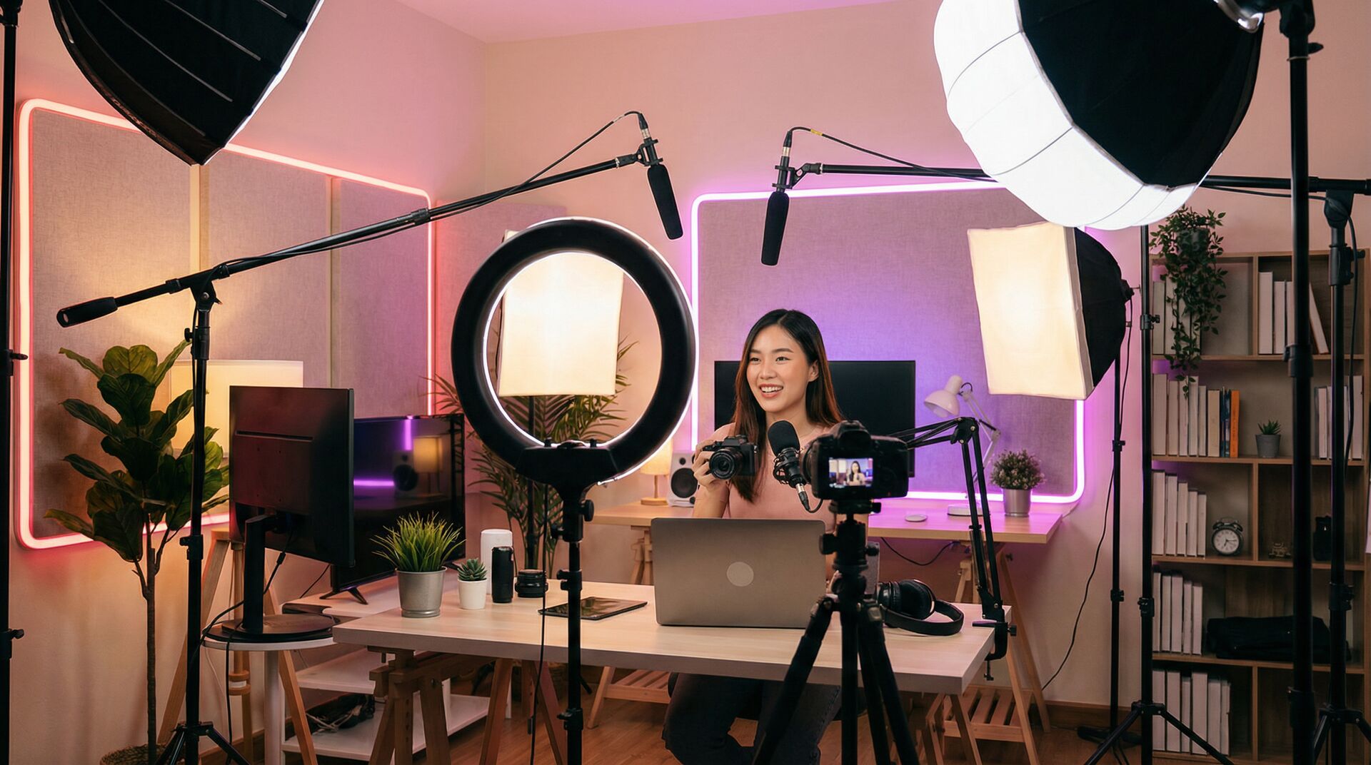 51漫画幕后花絮视频