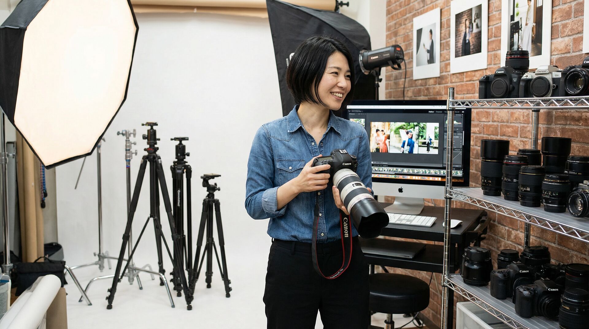 51漫画摄影教程视频